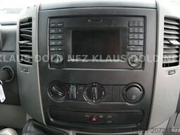 MERCEDES-BENZ 314 Sprinter Kasten Lang leichter Motorschaden