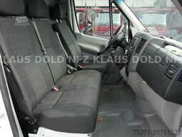 MERCEDES-BENZ 314 Sprinter Kasten Lang leichter Motorschaden