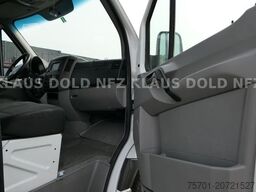 MERCEDES-BENZ 314 Sprinter Kasten Lang leichter Motorschaden