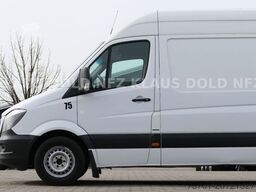 MERCEDES-BENZ 314 Sprinter Kasten Lang leichter Motorschaden