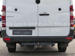 MERCEDES-BENZ 314 Sprinter Kasten Lang leichter Motorschaden