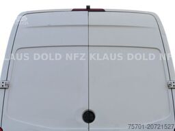 MERCEDES-BENZ 314 Sprinter Kasten Lang leichter Motorschaden