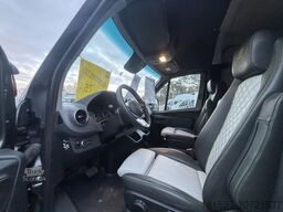 HYMER/ERIBA Grand Canyon S CrossOver 600 Schlafdach, Autark