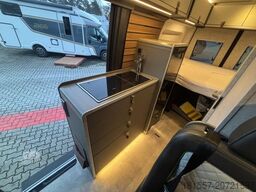 HYMER/ERIBA Grand Canyon S CrossOver 600 Schlafdach, Autark