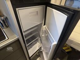 HYMER/ERIBA Grand Canyon S CrossOver 600 Schlafdach, Autark