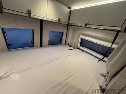 HYMER/ERIBA Grand Canyon S CrossOver 600 Schlafdach, Autark