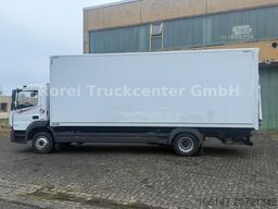 MERCEDES-BENZ 1221L Atego E6, Schaltgetriebe, AHK ZAA,LBW1,5to