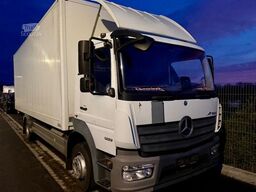 MERCEDES-BENZ 1223L Atego E6, Klima, Schaltgetriebe, LBW 1,5to