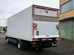 MERCEDES-BENZ 1223L Atego E6, Klima, Schaltgetriebe, LBW 1,5to