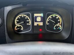 MERCEDES-BENZ 1223L Atego E6, Klima, Schaltgetriebe, LBW 1,5to