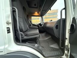 MERCEDES-BENZ 1223L Atego E6, Klima, Schaltgetriebe, LBW 1,5to