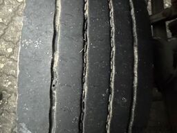 MERCEDES-BENZ 1223L Atego E6, Klima, Schaltgetriebe, LBW 1,5to