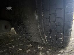 MERCEDES-BENZ 1223L Atego E6, Klima, Schaltgetriebe, LBW 1,5to