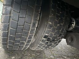 MERCEDES-BENZ 1223L Atego E6, Klima, Schaltgetriebe, LBW 1,5to