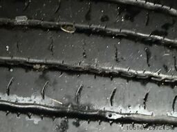 MERCEDES-BENZ 1223L Atego E6, Klima, Schaltgetriebe, LBW 1,5to