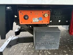 MERCEDES-BENZ 1223L Atego E6, Klima, Schaltgetriebe, LBW 1,5to