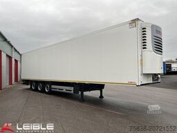 SCHMITZ CARGOBULL SKO 24/L*Pharma Zertifikat*Liftachse*neuwertig*