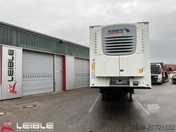 SCHMITZ CARGOBULL SKO 24/L*Pharma Zertifikat*Liftachse*neuwertig*