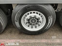 SCHMITZ CARGOBULL SKO 24/L*Pharma Zertifikat*Liftachse*neuwertig*