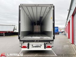 SCHMITZ CARGOBULL SKO 24/L*Pharma Zertifikat*Liftachse*neuwertig*