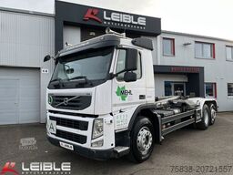 VOLVO FM 330*Meiller Haken RK20.65*Lift/Lenk*210 TKM*