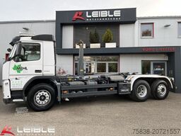 VOLVO FM 330*Meiller Haken RK20.65*Lift/Lenk*210 TKM*