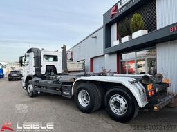VOLVO FM 330*Meiller Haken RK20.65*Lift/Lenk*210 TKM*