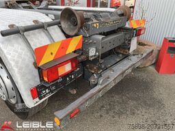 VOLVO FM 330*Meiller Haken RK20.65*Lift/Lenk*210 TKM*