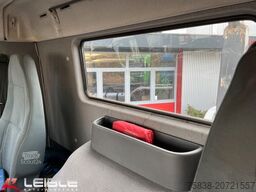 VOLVO FM 330*Meiller Haken RK20.65*Lift/Lenk*210 TKM*