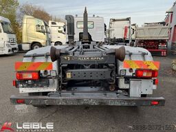 VOLVO FM 330*Meiller Haken RK20.65*Lift/Lenk*210 TKM*