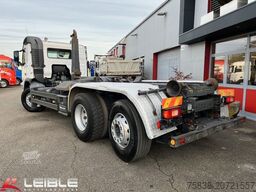 VOLVO FM 330*Meiller Haken RK20.65*Lift/Lenk*210 TKM*