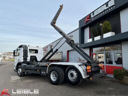 VOLVO FM 330*Meiller Haken RK20.65*Lift/Lenk*210 TKM*
