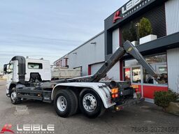 VOLVO FM 330*Meiller Haken RK20.65*Lift/Lenk*210 TKM*