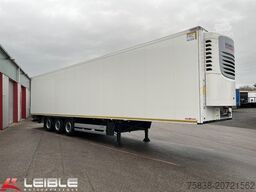 SCHMITZ CARGOBULL SKO 24/L*Pharma Zertifikat*Liftachse*neuwertig*