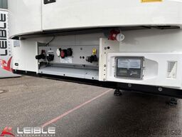 SCHMITZ CARGOBULL SKO 24/L*Pharma Zertifikat*Liftachse*neuwertig*