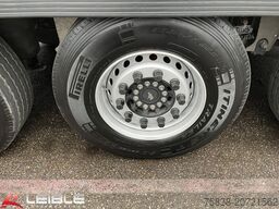 SCHMITZ CARGOBULL SKO 24/L*Pharma Zertifikat*Liftachse*neuwertig*