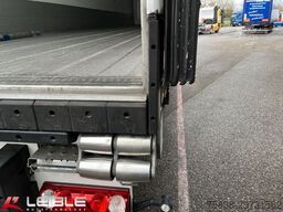 SCHMITZ CARGOBULL SKO 24/L*Pharma Zertifikat*Liftachse*neuwertig*