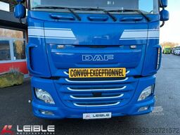 DAF XF 510 6x2 SSC*Standklima*72to GZG*DTCO 4.1*ACC*