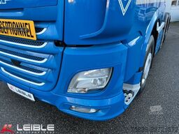 DAF XF 510 6x2 SSC*Standklima*72to GZG*DTCO 4.1*ACC*