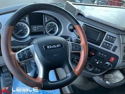DAF XF 510 6x2 SSC*Standklima*72to GZG*DTCO 4.1*ACC*