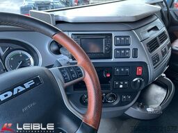 DAF XF 510 6x2 SSC*Standklima*72to GZG*DTCO 4.1*ACC*