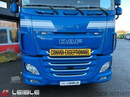 DAF XF 510 6x2 SSC*Standklima*72to GZG*DTCO 4.1*ACC*
