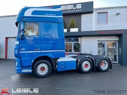 DAF XF 510 6x2 SSC*Standklima*72to GZG*DTCO 4.1*ACC*