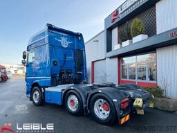 DAF XF 510 6x2 SSC*Standklima*72to GZG*DTCO 4.1*ACC*