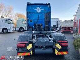 DAF XF 510 6x2 SSC*Standklima*72to GZG*DTCO 4.1*ACC*