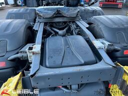 DAF XF 510 6x2 SSC*Standklima*72to GZG*DTCO 4.1*ACC*