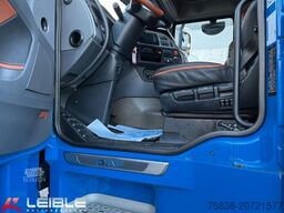 DAF XF 510 6x2 SSC*Standklima*72to GZG*DTCO 4.1*ACC*