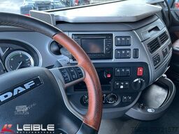 DAF XF 510 6x2 SSC*Standklima*72to GZG*DTCO 4.1*ACC*