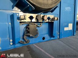 MEUSBURGER MTS-3*Tieflader*48t*Lift/Lenk*