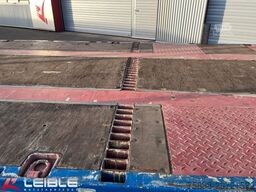 MEUSBURGER MTS-3*Tieflader*48t*Lift/Lenk*